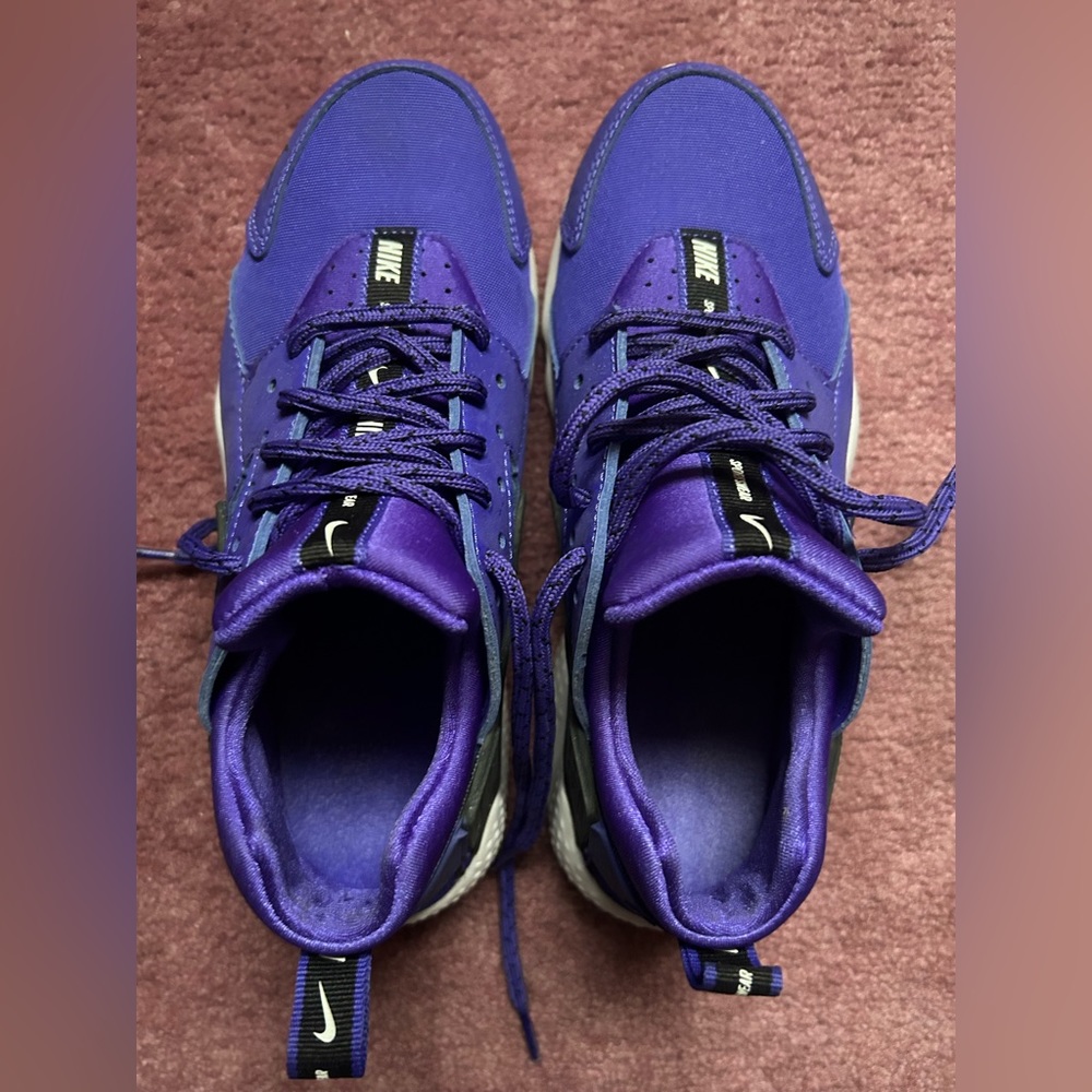 Nike Huaraches Run SE (GS)